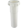 Plumb Pak PP55-2W Extension Tube, 1-1/2 in Dia X 6