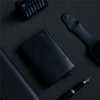 innway Accent - Stylish Tracker Wallet with RFID-blocking and Bluetooth