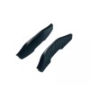 Costa Del Mar Mainsail 6S9107 Black Soft Rubber Replacement Nose