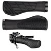 Zhejia Bicycle Grip, Handle Grip, Bicycle Accessories, Cycle Grip, Cross