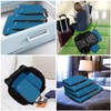 Eono Compression Packing Cubes, Travel Luggage Organiser Set, Travel Cubes,