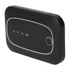 WiFi Hotspot 2000mAh Battery Compact Portable Black 4G SIM Card