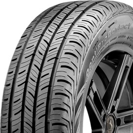 Continental ContiProContact Radial Tire - P215/60R16 95