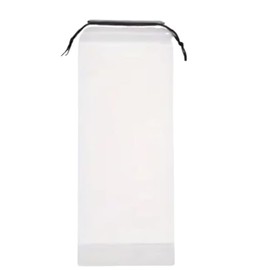 Crwp Reusable Waterproof Umbrella Storage Bag – 5-Piece Set small drawstring umbrella storage bag, wet clothes swimming, keep your bag dry card included.