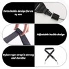 1PCS Binocular Strap Adjustable Camera Strap Weave Binoculars Straps Neck