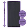 Kameyama Flower Fuzzy Violet Smoke Incense Approx. 3.5 oz (100