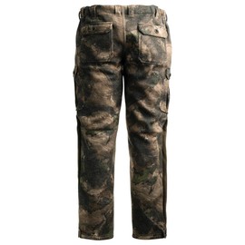 Shield Series Wooltex Pro Pants, Camo Hunting Pants for Men (MO Terra Outland, X-Large)