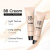 Waterproof BB Cream Foundation For Even Skin Tone, Long Lasting