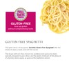 Garofalo - Premium Gluten-Free Spaghetti Pasta, Italian Made, Corn, Rice,