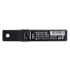 NT Cutter 30 Degree Black Utility Knife Blades Extra Sharp