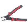 Multifunctional Pliers Set 5 in 1 Combination Interchangeable Pliers Kit