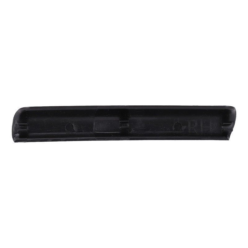 Interior Armrest Handle Front Door Pull Grab Trim Molding Wear