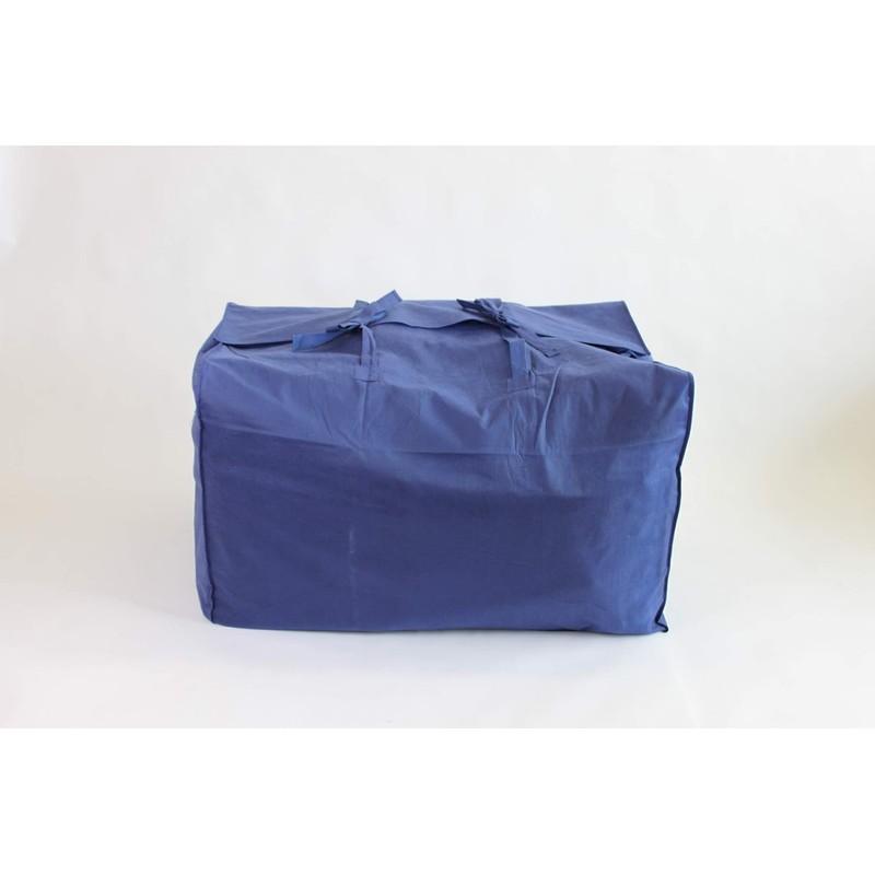 Futon Bags (Non-woven Fabric) Bands, 50 Pieces, Moving Supplies, Moving