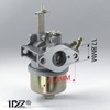 1PZ JPE-Y25 Carburetor Durable Robin Robin EY15 EY20 Engine 227-62450-10