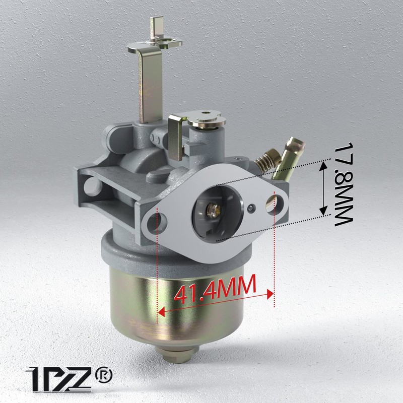 1PZ JPE-Y25 Carburetor Durable Robin Robin EY15 EY20 Engine 227-62450-10