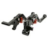 MAX COOL Short Clutch Brake Levers CNC Suitable for Yamaha