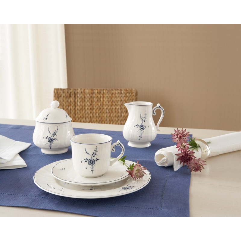 Villeroy & Boch Old Luxembourg Breakfast Cup 0.35 Litre