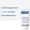 Ducray KELUAL Anti-Milk Scab Emulsion for Babies and Toddlers, Effective