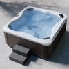 Hot Tub Steps, Universal Heavy Duty Spa & Hot Tub