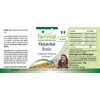 Fairvital Floravital Basic - 6 Bacterial Cultures & Inulin -