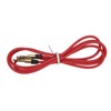 Car Aux In Cable Car Radio Adapter Module Audio Cable