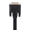 CableDeconn 1080P DVI 24+1 Male To VGA Male Adapter Converter