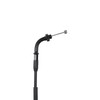 MOTOMASTER Motorcycle Throttle Cable A (Open) Compatible with Honda CBR