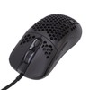 Pro Wired Gaming Mouse - 12000 DPI, Honeycomb Shell, RGB
