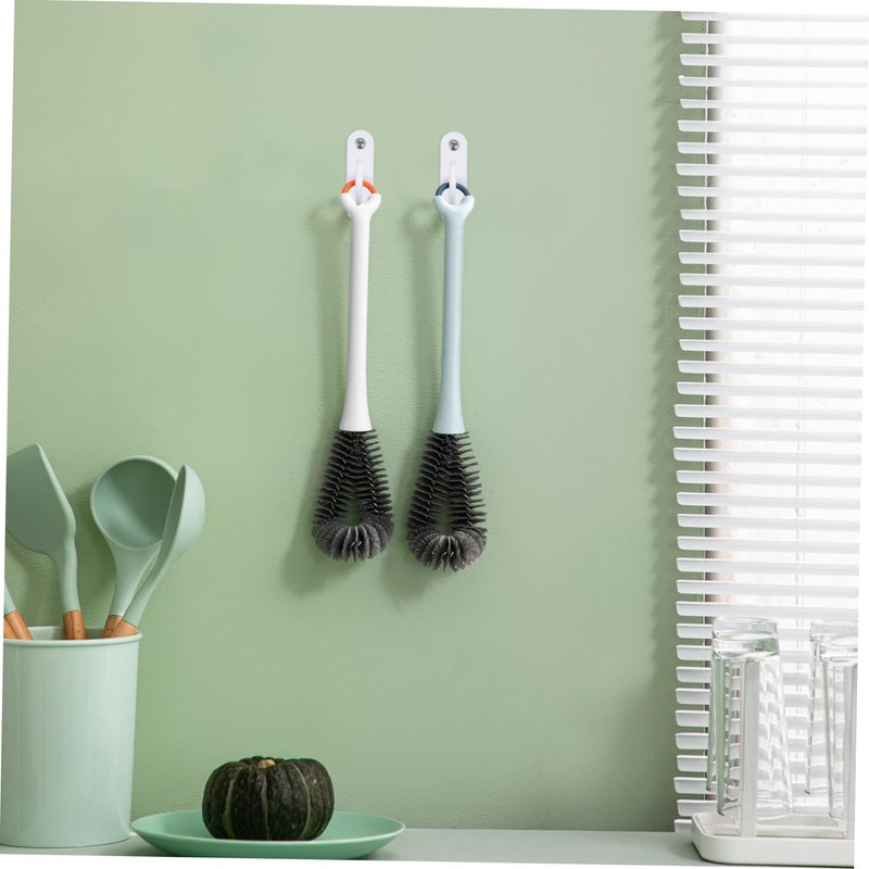FUNOMOCYA 2 Pcs Heavy Duty Plant Hangers Ceiling Hooks for