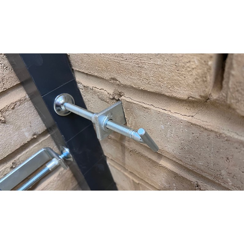 OX Pro Mortar Spike