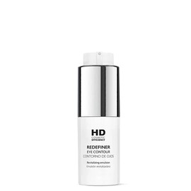 HD Cosmetic Redefiner Contorno De Ojos 20 ml Revitalizante Apariencia Arrugas Bolsas Ojeras Uso Diario | Revitalizante, Apariencia Arrugas, Bolsas Oje