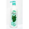 Yuyeh Sandal Pamelo Shower Cream 柚叶檀香沐浴露