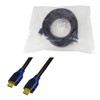Logilink CH0061 HDMI Cable High Speed with Ethernet, – Resolutions