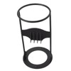 Firewood Splitter Portable Iron Splitting Wedge for Log Wood Labor