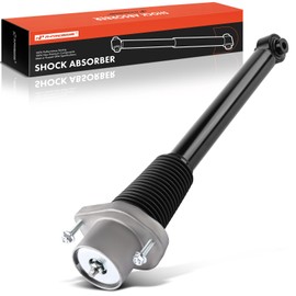 A-Premium Rear Shock Strut Absorber Compatible with Land Rover Range Rover Sport 2014-2022, Driver or Passenger Side