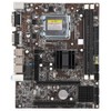 LGA775 Computer Motherboard,for LGA775 DDR3 1066/1333MHz Computer Motherboard,Desktop Motherboard