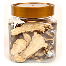 Angelica Sinensis, Premium Natural Dang Gui, 5.64 oz/ 160g-Pure Natural Chinese Herbal Medicine-优质当归-Dong Quai Root Slices