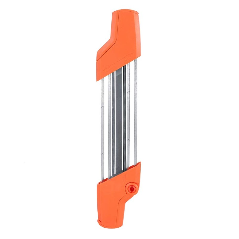 STIHL Chainsaw Sharpener, Chainsaw Chain Sharpener Tool 3 8 Fit