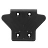 Aluminum Alloy Rear Plate Protective Cover for ARRMA KRATON 6S