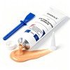 OHDEALS Skin Tone Silicone Glue Adhesive for Squishies 100ml 3.38