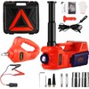 Electric Car Jack kit 5 Ton 12V Electric Floor Jack