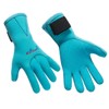 EXCEREY 3MM Surf Snorkeling Gloves Float Gloves Swimming Gloves Neoprene
