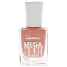 Sally Hansen Mega Strength, Her Oine, 0.4 Fl Oz (Pack of 1)