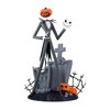 ABYstyle Studio - Nightmare Before Xmas Jack Scary Smiling Face