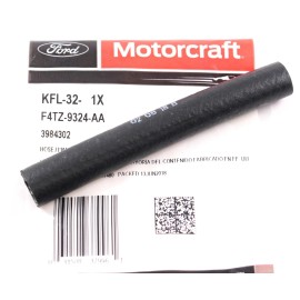 Motorcraft 94-97 Ford 7.3 Diesel Powerstroke Fuel Filter Lift Pump Hose Line OEM KFL-32