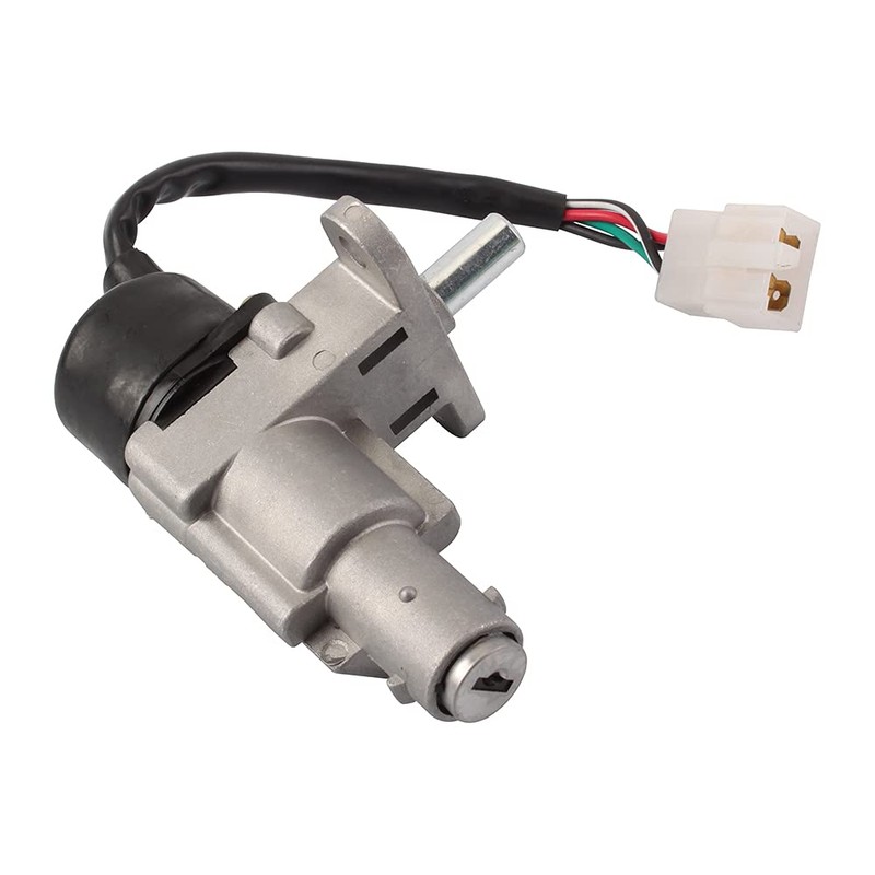 Ignition Key Switch Set Fits for GY6 50cc 125cc 150cc