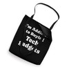 I'm Addicted to Buying Tech gadgets Funny Tech gadgets Tote
