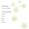 Peeling Phyto Cronos Srum Facial Antiedad Hipoalergnico FPS 50 30ml