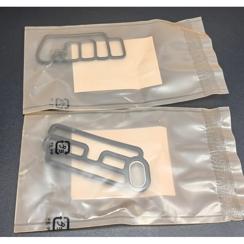 OEM Cylinder Head Solenoid Gasket VTEC FOR HONDA 15815R70A01 15845R70A01
