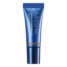 Missha México Oficial Ultra Powerproof Cream Brow